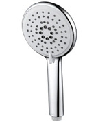 картинка Лейка для душа F007 FRAP от интернет-магазина К1-СТРОЙ