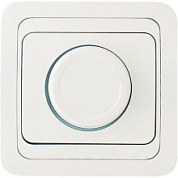 картинка Диммер 600W белый Makel Mimoza от интернет-магазина К1-СТРОЙ