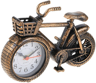 картинка Часы настольные NEW STYLE YY7726A от интернет-магазина К1-СТРОЙ