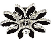 картинка Светильник светодиодный (люстра) LE LED CH VIVA 40W LE062200-003, LEEK от интернет-магазина К1-СТРОЙ