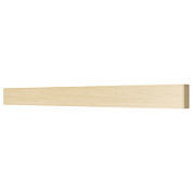 картинка 810533 Бра FIUME LED 30W 2850LM Light wood 3000K (в комплекте) от интернет-магазина К1-СТРОЙ