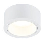 картинка Светильник накладной 1070 GX53 13W WH белый Elektrostandard от интернет-магазина К1-СТРОЙ