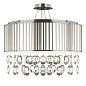 745124*** (9564/12A) Люстра потол CAPPE 12х20W G4-12V ХРОМ (в комплекте)