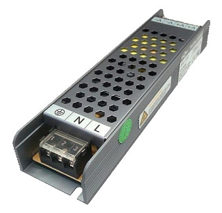 картинка Трансформатор LED NEW Ultra 60w SR60-12 SEASTAR от интернет-магазина К1-СТРОЙ
