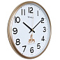 Часы настенные K-3250 G WORLD