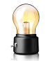Ночник аккумуляторный лампа YD-1557 Night light