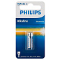 Батарейка 27A алкалиновая щелочная MN27/8LR732 12v Philips