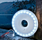 Фонарь светодиодный кемпинг K24 Эра 24xLED