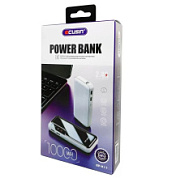 картинка USB Power Bank 10000mAh EP-K11 Ecusin от интернет-магазина К1-СТРОЙ