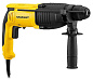 Перфоратор SDS+ SHR263K-RU Stanley