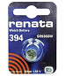 Батарейка R394 SR936SW Renata