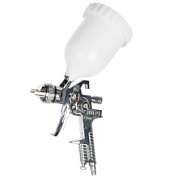 картинка Краскораспылитель G600/1.4 HVLP 110104 FUBAG от интернет-магазина К1-СТРОЙ
