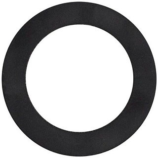 картинка Прокладка 1" резина от интернет-магазина К1-СТРОЙ