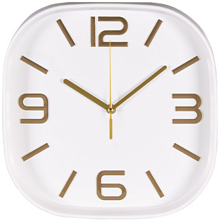 картинка Часы настенные 3018-001 Рубин от интернет-магазина К1-СТРОЙ