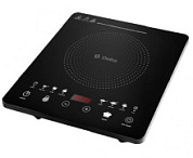 картинка D-790N Индукционная плита "DELTA" одноконфорочная с сенсорным управлением от интернет-магазина К1-СТРОЙ