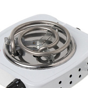 картинка Электрическая плита 1 конфорка 0,5Кв JX-500W Hot Plate от интернет-магазина К1-СТРОЙ