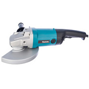 картинка Угловая шлифмашина 9069 Makita от интернет-магазина К1-СТРОЙ