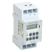 картинка Таймер реле времени TM41 мощность 3500W/16A Feron от интернет-магазина К1-СТРОЙ