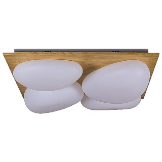 картинка Светильник потолочный 10010-0.3-80W AEROLITE Reluce от интернет-магазина К1-СТРОЙ