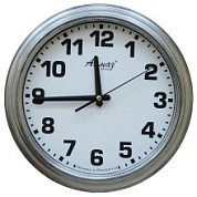 картинка Часы настенные А35 02645 Алмаз от интернет-магазина К1-СТРОЙ