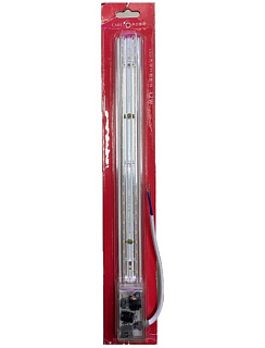 картинка Диодная плата сменный картридж LED 12Вт 6500k 33см CARE от интернет-магазина К1-СТРОЙ