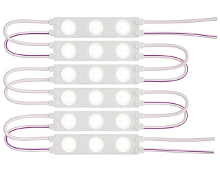 картинка LED модули MZ2835-03-12V-2835-IP65-5m-2700 ЭРА от интернет-магазина К1-СТРОЙ