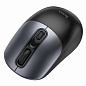 Мышь беспроводная черный GM28 HOCO
