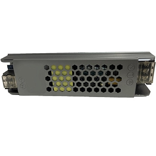 картинка Трансформатор DC 12в. 60Вт IP20 AYD SUPPLY HL-60-12 AVD от интернет-магазина К1-СТРОЙ