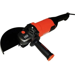 картинка Угловая шлифовальная машина УШМ-230/2200М FELISATTI от интернет-магазина К1-СТРОЙ