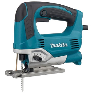 картинка Лобзик электрический JV0600K Makita от интернет-магазина К1-СТРОЙ