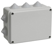 картинка Распределительная коробка 120х80х50 EF 090-00 ELFO от интернет-магазина К1-СТРОЙ