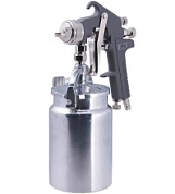 картинка Краскораспылитель BASIC S1000/1.8 HP FUBAG от интернет-магазина К1-СТРОЙ