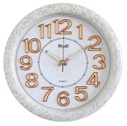 картинка Часы настенные k6615 YWN WORLD от интернет-магазина К1-СТРОЙ