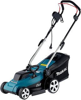 картинка Газонокосилка электрическая ELM3320 Makita от интернет-магазина К1-СТРОЙ