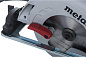 Циркулярная пила KS 55 600855000 Metabo