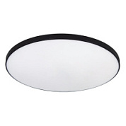 картинка Светильник светодиодный SPB-6 Slim Base 80W 3000-6500К с ПДУ чёрный ЭРА от интернет-магазина К1-СТРОЙ