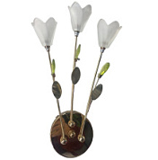 картинка Светильник потолочный 6329 CR/3W Profit от интернет-магазина К1-СТРОЙ