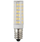 Светодиодная лампа ЭРА T25-7W-CORN-840 E14 7 Вт нейтральный белый