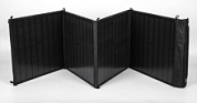 картинка Солнечная панель 50W, PS0204 от интернет-магазина К1-СТРОЙ