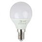 Лампа светодиодная RED LINE ECO LED P45-8W-840-E14 E14/Е14 8Вт ЭРА