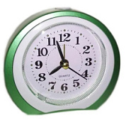 картинка Будильник с подсветкой кварцевый 788 от интернет-магазина К1-СТРОЙ