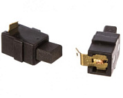 картинка Угольные щетки CB-415 191950-1 Makita от интернет-магазина К1-СТРОЙ