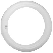 картинка Лампа люминесцентная кольцевая 32w G10q 4000k OSRAM от интернет-магазина К1-СТРОЙ