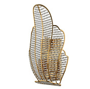 картинка 705632 (MB200008-3) Бра RICCIO 3х60W E14 ЗОЛОТО (в комплекте) от интернет-магазина К1-СТРОЙ