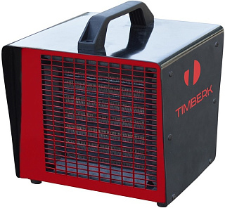 картинка Тепловая пушка 2000вт TFH T20MDR Timberk от интернет-магазина К1-СТРОЙ