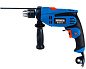 Сетевая ударная дрель ДУ-750 Workmaster