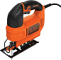 Электрический лобзик Black&Decker KS701E-QS