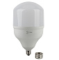 Светодиодная лампа LED smd POWER LB65 65w E27/E40 6500k Эра