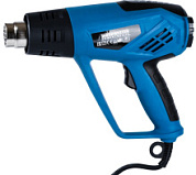 картинка Технический фен ФТ-2500 ЖК Workmaster от интернет-магазина К1-СТРОЙ