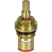 картинка Кран-букса 20 шлицов 1/2 V-50 KERN от интернет-магазина К1-СТРОЙ